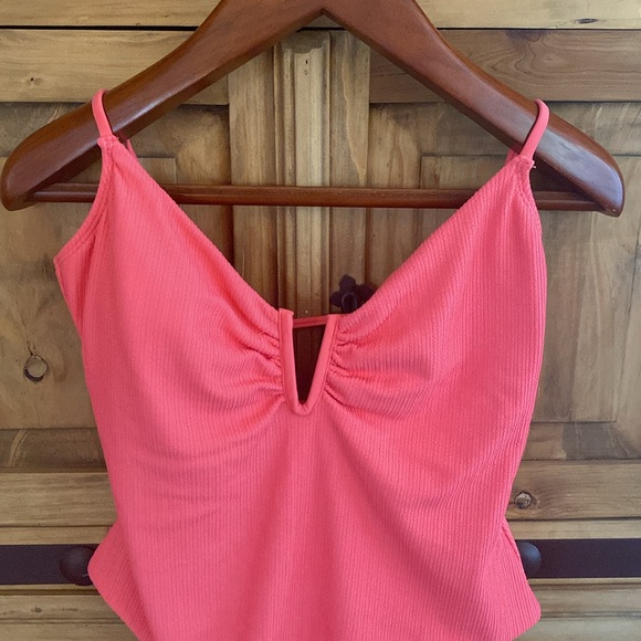 Sanctuary coral swimming Suit - Picture 2 of 8